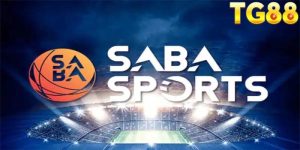 Saba Sports TG88